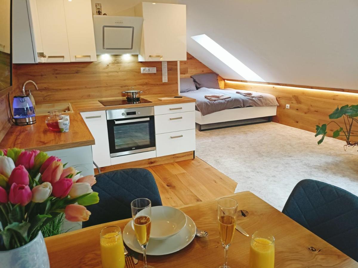 Apartman U Ovecku - Нова-Пака Экстерьер фото