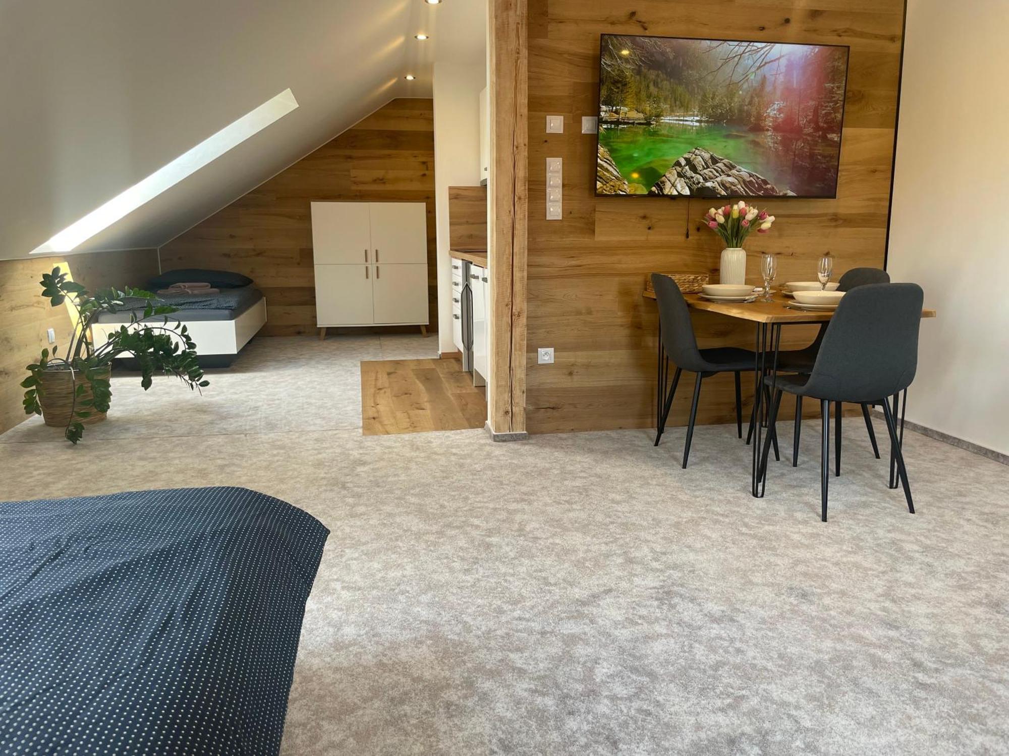 Apartman U Ovecku - Нова-Пака Экстерьер фото